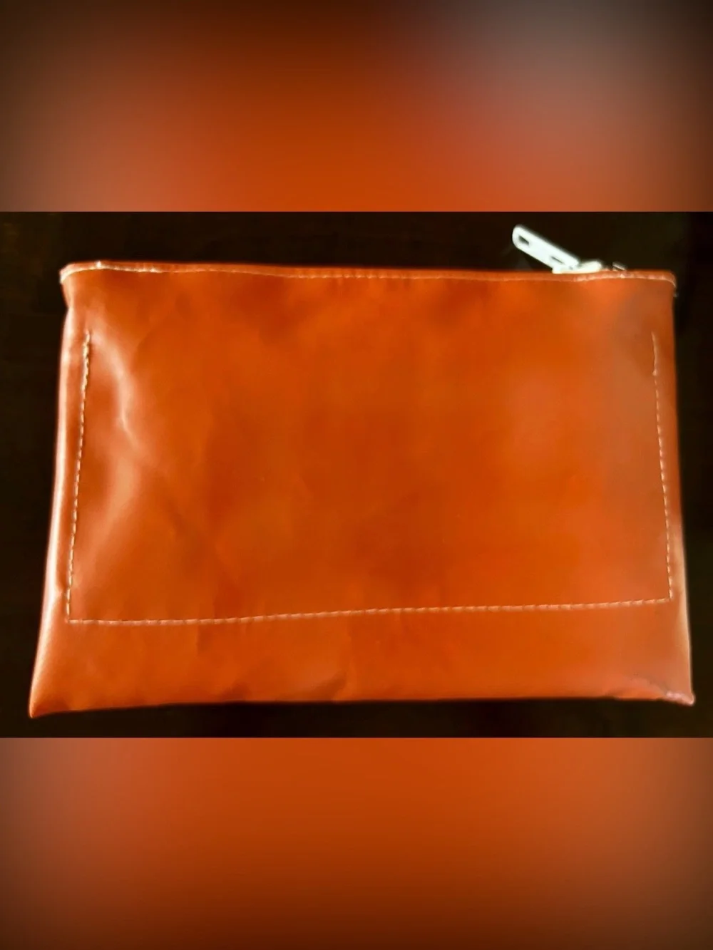 Pencil Case Made in the USA